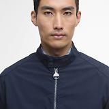 Thumbnail 5 of Barbour International Men's Matley Casual Jacket - Navy