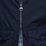 Thumbnail 7 of Barbour International Men's Matley Casual Jacket - Navy