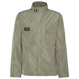 Thumbnail 1 of Barbour International Men's Merton Shell Showerproof Jacket - Bleached Olive