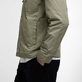 Thumbnail 7 of Barbour International Men's Merton Shell Showerproof Jacket - Bleached Olive