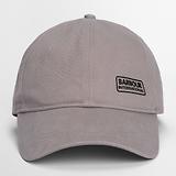 Thumbnail 2 of Barbour International Men's Norton Drill Sports Cap - Pale Slate