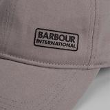 Thumbnail 4 of Barbour International Men's Norton Drill Sports Cap - Pale Slate