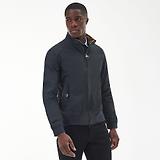 Thumbnail 2 of Barbour International Men's Rectifier Harrington Jacket - Navy
