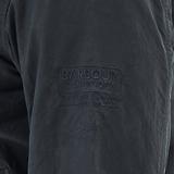Thumbnail 6 of Barbour International Men's Rectifier Harrington Jacket - Navy