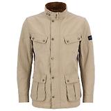 Thumbnail 1 of Barbour International Men's Summer Wash Duke Jacket - Beige