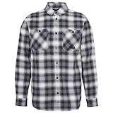 Thumbnail 1 of Barbour International Men's Trailist Ombre Shirt - Black