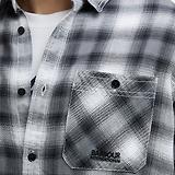 Thumbnail 6 of Barbour International Men's Trailist Ombre Shirt - Black