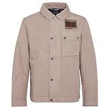 Thumbnail 1 of Barbour International Men's Workers Casual Jacket - Timberwolf