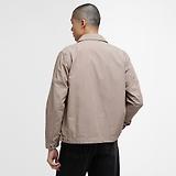 Thumbnail 4 of Barbour International Men's Workers Casual Jacket - Timberwolf