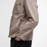 Thumbnail 8 of Barbour International Men's Workers Casual Jacket - Timberwolf