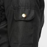 Thumbnail 9 of Barbour International Women's International Wax Jacket - Black
