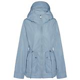Thumbnail 1 of Barbour International Women's Piper Showerproof Jacket - Light Steel Blue