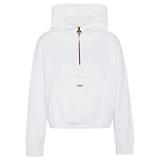 Thumbnail 1 of Barbour International Women's Priya Hoodie - Neutral