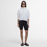 Thumbnail 3 of Barbour International Women's Priya Hoodie - Neutral