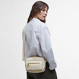 Thumbnail 2 of Barbour International Women's Qualify Crossbody Bag - Light Pearl