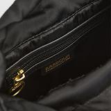 Thumbnail 7 of Barbour International Women's Quilted Mini Balham Tote Bag - Black