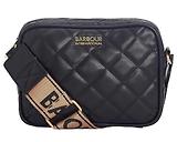 Thumbnail 1 of Barbour International Women's Quilted Sloane Crossbody Bag - Black