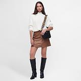 Thumbnail 3 of Barbour International Women's Quilted Sloane Crossbody Bag - Black