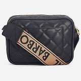 Thumbnail 4 of Barbour International Women's Quilted Sloane Crossbody Bag - Black