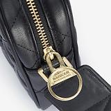 Thumbnail 7 of Barbour International Women's Quilted Sloane Crossbody Bag - Black