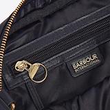 Thumbnail 8 of Barbour International Women's Quilted Sloane Crossbody Bag - Black