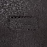 Thumbnail 6 of Barbour Leather Briefcase - Chocolate