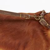Thumbnail 3 of Barbour Leather Dog Lead - Brown