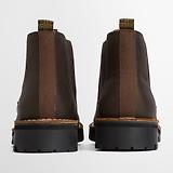 Thumbnail 3 of Barbour Men's Abel Chelsea Boots - Brown