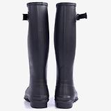 Thumbnail 5 of Barbour Men's Bede Tall Wellingtons - Black