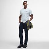 Thumbnail 3 of Barbour Men's Camber Graphic T-Shirt - Antique White