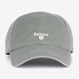Thumbnail 3 of Barbour Men's Cascade Sports Cap - Agave Green