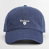 Thumbnail 3 of Barbour Men's Cascade Sports Cap - Oceana
