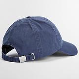 Thumbnail 4 of Barbour Men's Cascade Sports Cap - Oceana