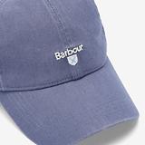 Thumbnail 4 of Barbour Men's Cascade Sports Cap - Washed Blue