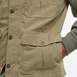 Thumbnail 8 of Barbour Men's Casual Corbridge Gilet - Bleached Olive