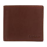 Thumbnail 1 of Barbour Men's Colwell Leather Billfold Wallet - Brown/Classic