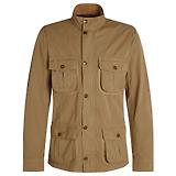 Thumbnail 1 of Barbour Men's Corbridge Casual Jacket - Bleached Olive