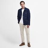 Thumbnail 3 of Barbour Men's Corbridge Casual Jacket - Navy