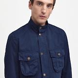 Thumbnail 5 of Barbour Men's Corbridge Casual Jacket - Navy