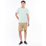Thumbnail 3 of Barbour Men's Essential Sports T-Shirt - Dusty Mint