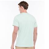 Thumbnail 4 of Barbour Men's Essential Sports T-Shirt - Dusty Mint