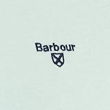 Thumbnail 6 of Barbour Men's Essential Sports T-Shirt - Dusty Mint