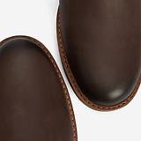 Thumbnail 5 of Barbour Men's Farsley Chelsea Boots - Choco
