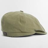 Thumbnail 2 of Barbour Men's Fawdon Bakerboy Hat - Pine Green