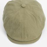 Thumbnail 4 of Barbour Men's Fawdon Bakerboy Hat - Pine Green