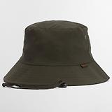 Thumbnail 3 of Barbour Men's Hartley Bucket Hat - Sage