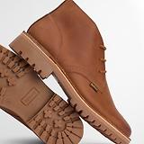Thumbnail 4 of Barbour Men's Hobart Chukka Boots - Cognac