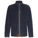 Thumbnail 1 of Barbour Men's Langdale Fleece Jacket - Navy