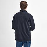 Thumbnail 4 of Barbour Men's Langdale Fleece Jacket - Navy