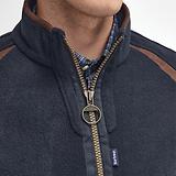 Thumbnail 6 of Barbour Men's Langdale Fleece Jacket - Navy